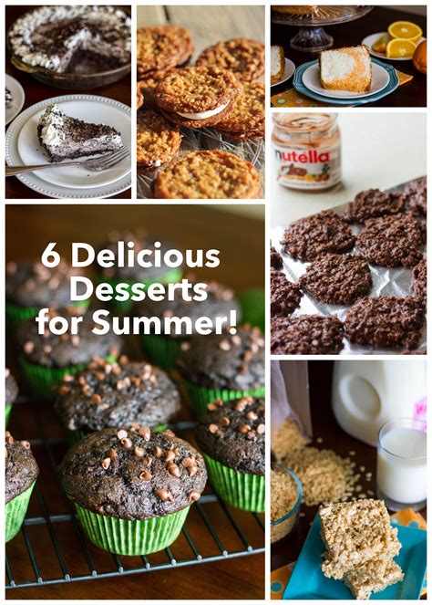 Pretzel crust > graham cracker crust. 6 Delicious Desserts for Summer! : Kendra's Treats