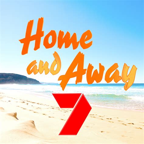 Home And Away Tv Drama Series Amy Bastow Composer And Producer Of