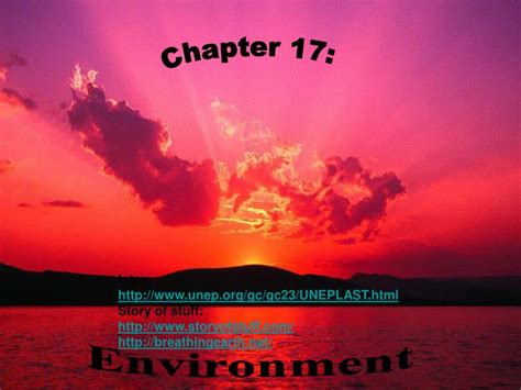 Ppt Chapter 17 Powerpoint Presentation Free Download Id3803847