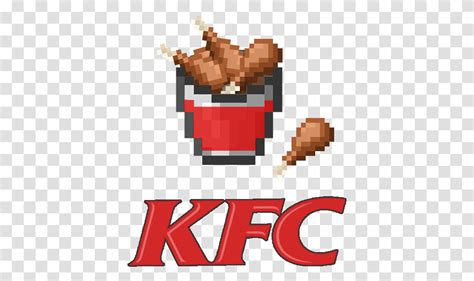 Pixel Art Of Kfc