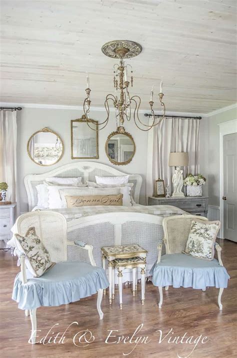 French Country Bedroom Inspiration Bellewood Cottage