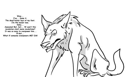 The Wolf Chronicles 8 By Vulkan C On Deviantart