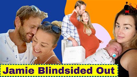 Married At First Sight Jamie Otis Confused At Being Fired As The Host Of Unfiltered Youtube