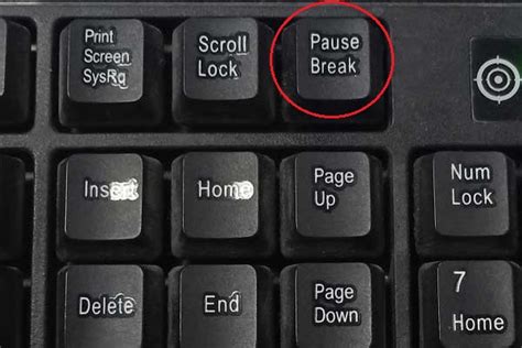 What Is Scroll Lock Used For On A Computer Keyboard Holdendroid