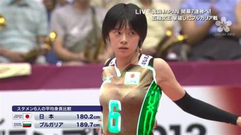 地 球 情 報 局 女子バレーボールの木村沙織選手 エロすぎる 「乳首スケ＆そそる画像」