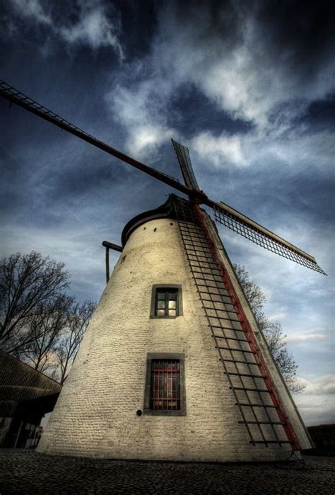 You cannot drive a windmill with a pair of bellows. a dream is a wish your heart makes... (With images ...