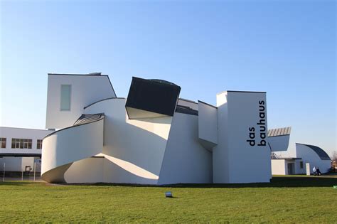 Gallery Of How Surrealism Has Shaped Contemporary Architecture 3