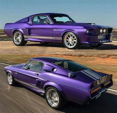 Pin By Alan Braswell On Fordmercuryand Lincoln Custom Muscle Cars