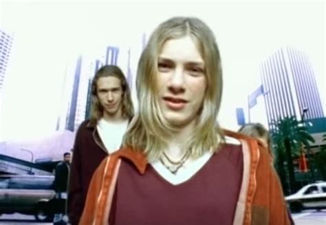 Turns Out Weve All Been Singing Hansons “mmmbop” Wrong