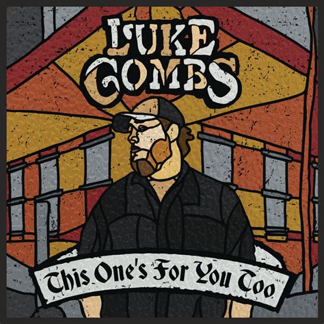 Beautiful Crazy Song And Lyrics By Luke Combs Spotify