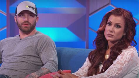 Teen Mom 2 The Truth About Chelsea Houska S Ex Adam Lind
