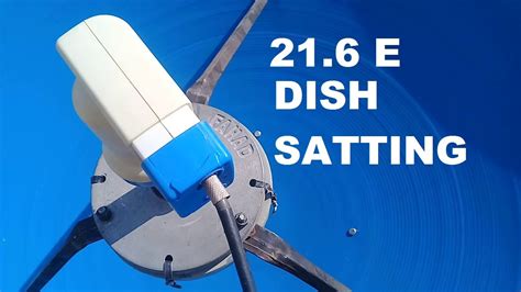 Eutelsat 21b 21 5 E Channal List And Dish Setting 2020 YouTube