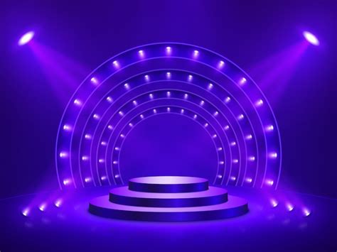 Top 57 Imagen Stage Background Images Ecovermx