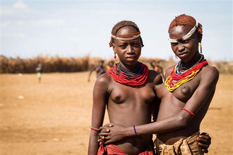 Tanzania African Women Naked Telegraph