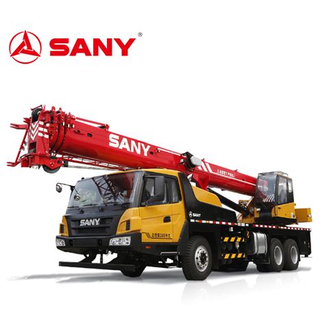 Mobile Crane 50 Ton Sany Price In Pakistan China 50 Ton Mobile Crane