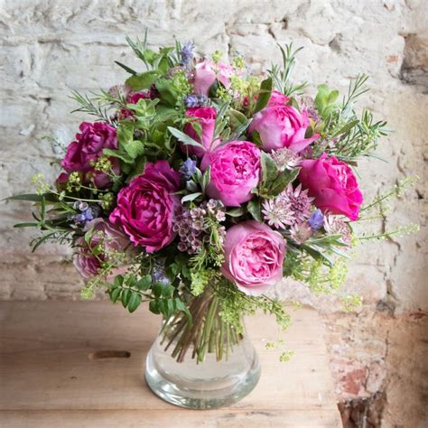 Cassie, abigail, and joy learn the origins of the purple pouches of soil but this revelation brings more questions than answers. The wellbeing benefits of flowers with Liz Earle | The ...