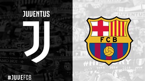 Juventus Vs Barcelona Match Preview Juventus