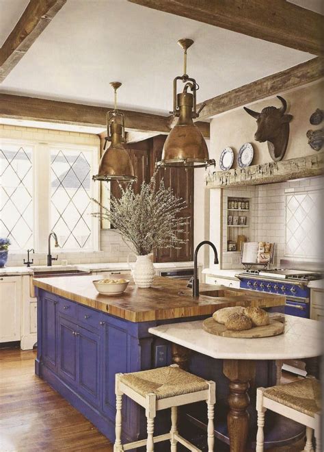 Get Fall Ready With Our 5 Ideas For Rustic French Country Decorating