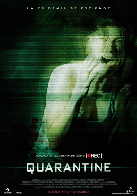 Vagebonds Movie Screenshots Quarantine 2008