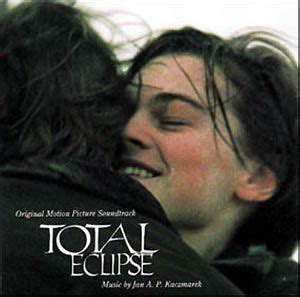 There are no approved quotes yet for this movie. Movie title: Total Eclipse Movie length: 111 min Release ...