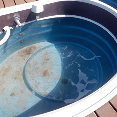 How To Properly Drain Your Hot Tub A Step By Step Guide For Diy