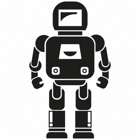 Android Artificial Intelligence Humanoid Robot Robot Robotics Tech