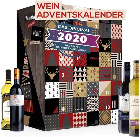 Calendrier de l'Avent Alcool 2022 (Vin, Bière, Whisky, etc.) : Notre Top 10