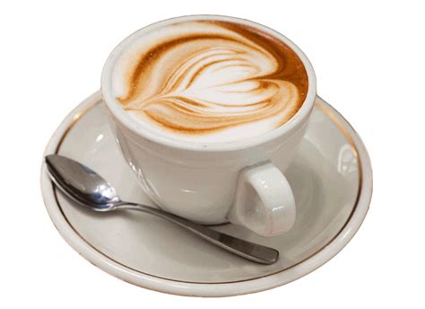 Cappuccino Png Transparent Images Png All