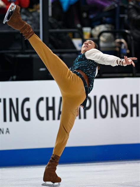2015 Us Figure Skating Championships Mens Final And Skating