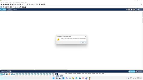 Invalid File Unable To Open File Cisco Community