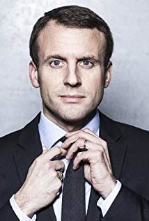 He has been married to brigitte macron since october 20, 2007. Emmanuel Macron - IMDb