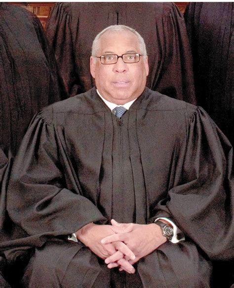 Lancaster Now Chief U S District Judge New Pittsburgh Courier