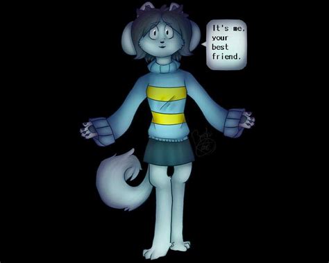 Underswap Temmie Undertale Amino