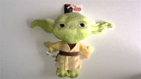 Yoda New Toy For Dogs Star Wars Petco Toy From The Us Youtube