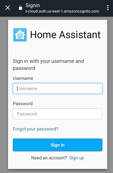 Amazon Alexa Smart home skills Home Assistant ...
