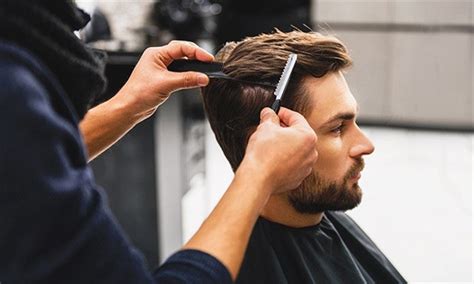 Nine Tips For Cutting Men Hair