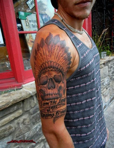 27 Unique Native American Tattoo Designs Freeyork