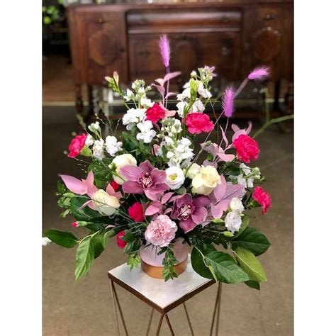 We list the best flower delivery companies in the us, and if they can't deliver near you, no one can. Happy in Pink Florida Flowers - Scarborough, ON Flower ...