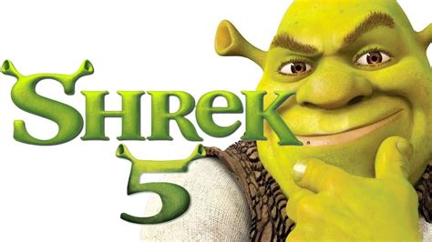 Ma Shrek 5 Si Farà World Wide Nerd