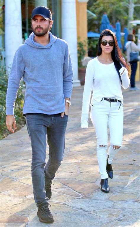 photos from why kourtney kardashian and scott disick are happier than ever e online