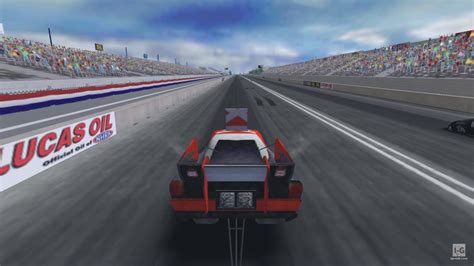 Nhra Drag Racing Pc Descargar Molqynutrition