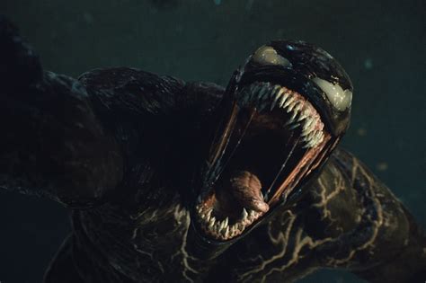 All The Easter Eggs In The ‘venom Let There Be Carnage Trailer