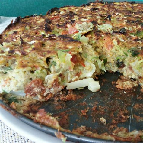 Como Fazer Uma Torta De Repolho Com Sardinha Robert Medeiros Torta