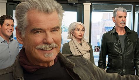 Watch: New Pierce Brosnan Film Sees Him Using A Very Dodgy Irish Accent
