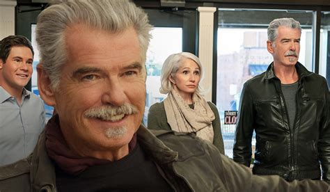 Watch New Pierce Brosnan Film Sees Him Using A Very Dodgy Irish Accent