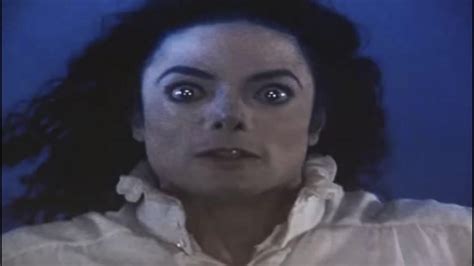 Michael Jackson Ghost