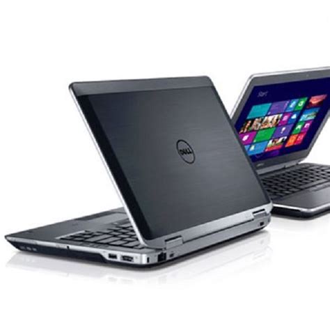 Laptop Dell Latitude E6430 Core I7 Ram 4gb Hdd 320gb 140 Inch