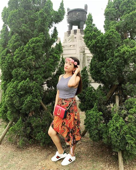 Ann On Instagram “a Ma Cultural Village Macau 🇲🇴 Amaculturalvillage
