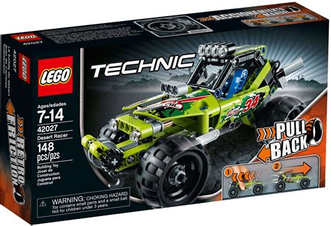 Desert Racer Lego Set Technic Netbricks Rent Awesome Lego Sets