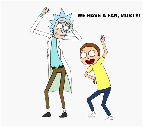Wubba Lubba Dub Dub Can You Identify These Rick And Morty Characters